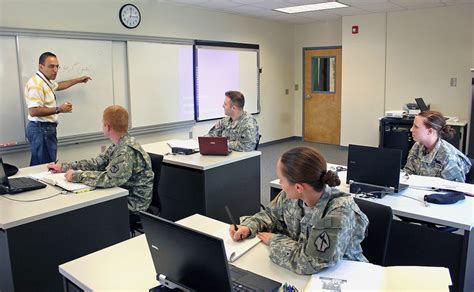 Guard opens language training center in Georgia > National Guard ...