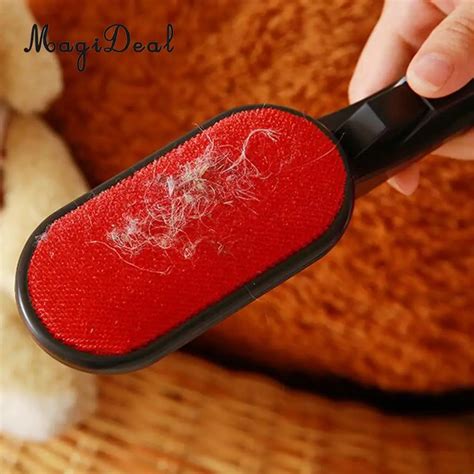 Aliexpress.com : Buy Rotating Clothes Brush Lint Remover Fluff Pet Hair Cleaner Brushes, Perfect ...