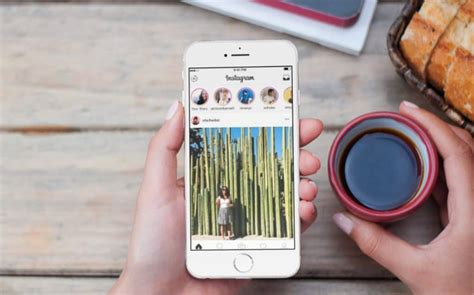 Instagram Stories Emerges as a Powerful Marketing Tool