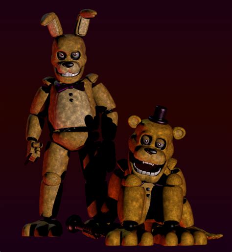 Fnaf Tse Spring Bonnie Collection Factory | www.yakimankagbu.ru