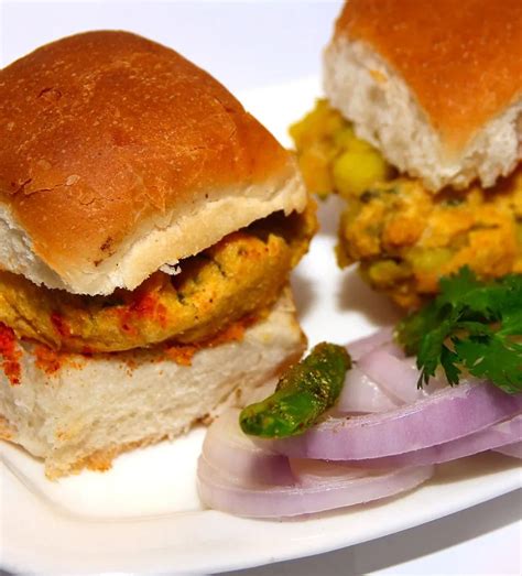 Vada Pav Near Me - NEARSA