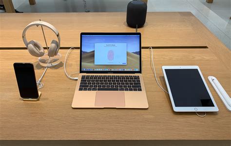 The evolving role of Apple Stores in a services era - 9to5Mac