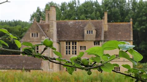 History of Lyveden │ Northamptonshire | National Trust