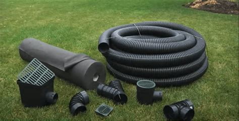 Why Use Corrugated Pipe for Drainage: A Comprehensive Guide