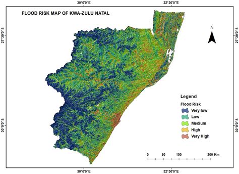 Water | Free Full-Text | Extreme Rainfall and Flood Risk Prediction over the East Coast of South ...