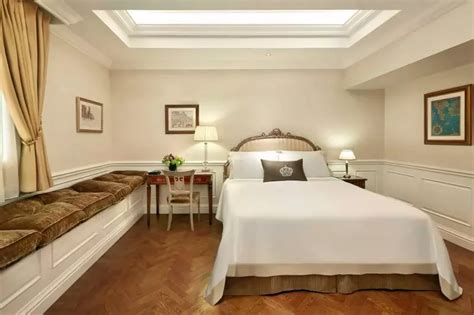 Book King George Hotel Athens | Greece with VIP benefits