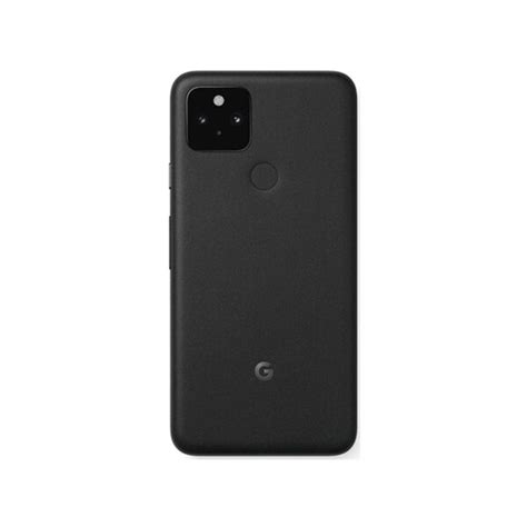 Google Pixel 5 5G 128GB Black | Innovink Solutions