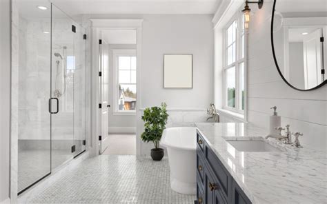 Heated Bathroom Floor Worth It – Flooring Ideas