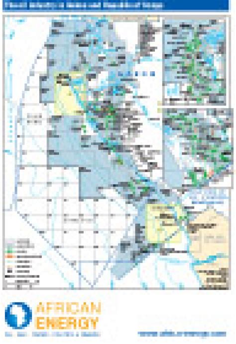 The oil industry in Gabon and Republic of Congo | African Energy