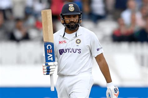 Rohit Sharma appointed as India's Test Captain - TeluguBulletin.com