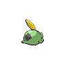 Gulpin sprites gallery | Pokémon Database