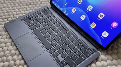 Lenovo Tab P11 Pro Review: The Next Best Thing - Tech Advisor