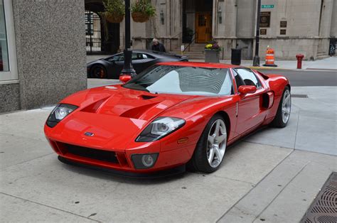 2005 Ford GT Stock # GC1319A for sale near Chicago, IL | IL Ford Dealer