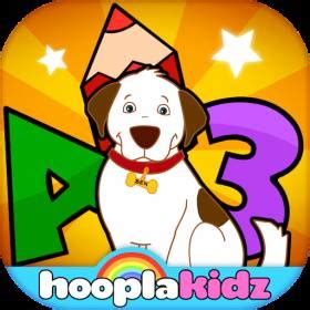 Download HooplaKidz Fun with ABC and 123 FREE Android Games APK - 4713836 - animals train ...