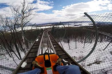 Spirit Mountain Adventure Park (Duluth, MN) 2023 Review & Ratings ...