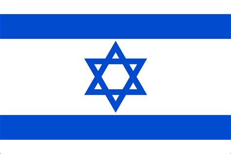 Israel Flag image - Mod DB