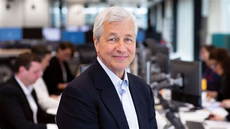 Interview: JPMorgan Chase CEO Jamie Dimon on AI, the cloud and the bank ...