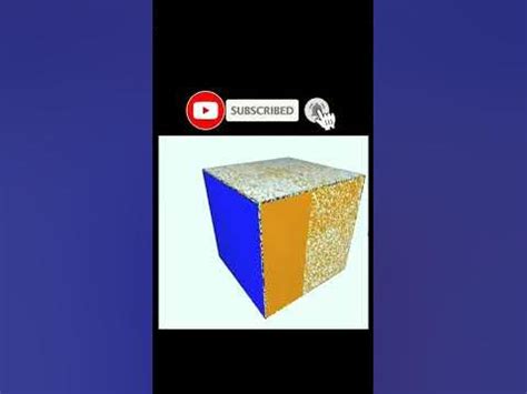 100x100 Rubik's cube solving #trending #support #tutorial #cube #Rubik's cube #shorts - YouTube