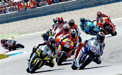 MotorSports: MotoGP teams will begin official test in Sepang Tuesday ...