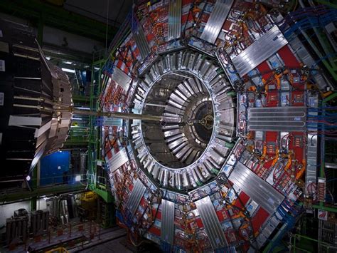 New report shows benefits to the UK of CERN membership | Science and Technology Facilities ...