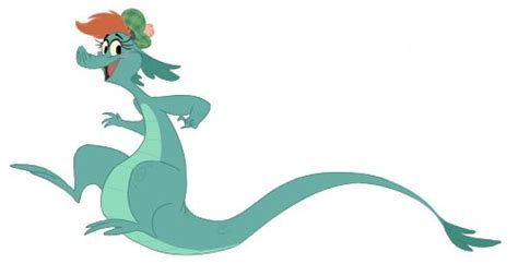 Ballad of Nessie (2011) | Disney animated movies, Disney animation ...