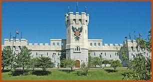 Medieval Times Dinner and Tournament in Schaumburg, Illinois - Kid ...