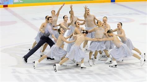 Petition · Synchronized Skating Milan 2026 Olympics - United States ...