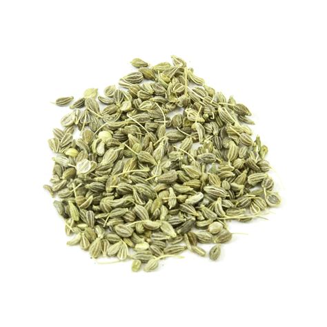 Whole Anise Seed – Westpoint Naturals - Pimpinella anisum