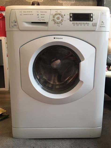 Hotpoint WDD960 Ultima Washer Dryer | in Bradford, West Yorkshire | Gumtree