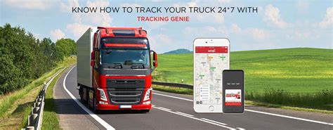 GPS Truck Tracking System, GPS Trackers for Trucks, Truck Tracking ...