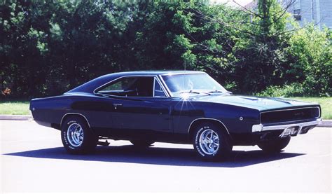 1968 Dodge Charger R/T: Thirsty mover | News, Sports, Jobs - Adirondack ...