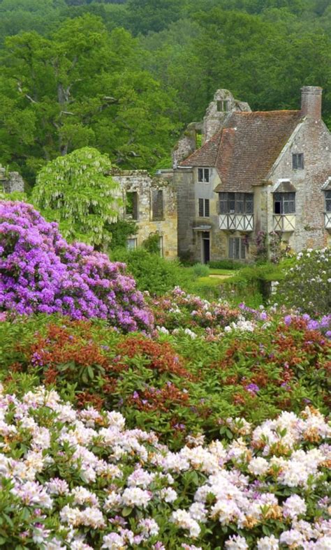 A Man Tried To Sell Air From The English Countryside | English country ...