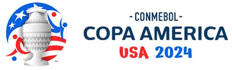 2024 Copa América | Logopedia | Fandom