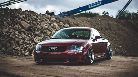 Audi Tt 8n Tuning - amazing photo gallery, some information and ...