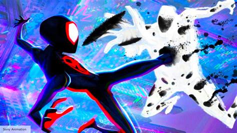 Spider-Verse 2 cast and characters – all the stars from the new movie