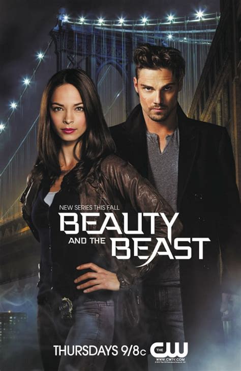 Beauty and the Beast Episodi Stagione 1