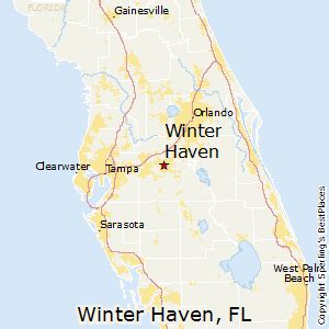 Best Places to Live in Winter Haven, Florida