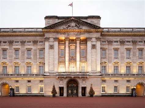 Buckingham Palace: ultimate guide to London's royal residence - Time Out London