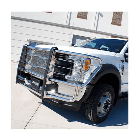 Truck Grille Guards | U.S. Upfitters