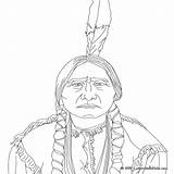 Native American Coloring Pages Printable At GetColoringscom  Free sketch template
