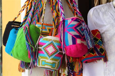 Colombian crafts for dummies - The Bogotá Post