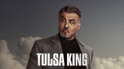 Tulsa King | TV fanart | fanart.tv