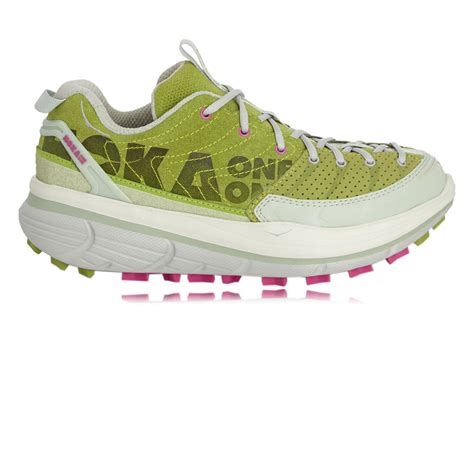 Hoka Tor LTR Low Women's Walking Shoes - SS16 - 50% Off | SportsShoes.com