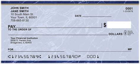 Who is MP and Why Are His Initials on My Checks? | Now I Know