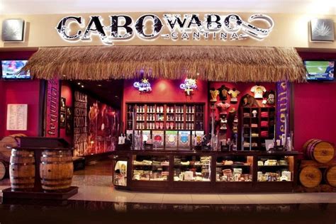 Cabo Wabo Cantina: Las Vegas Nightlife Review - 10Best Experts and Tourist Reviews