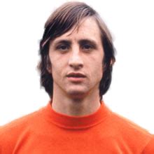 Johan Cruyff | Football Wiki | FANDOM powered by Wikia