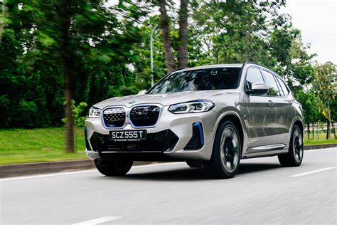 BMW IX3 (2021-2023) Price And Specifications EV Database | atelier-yuwa ...