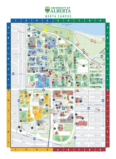 UofA VLS Lab Location