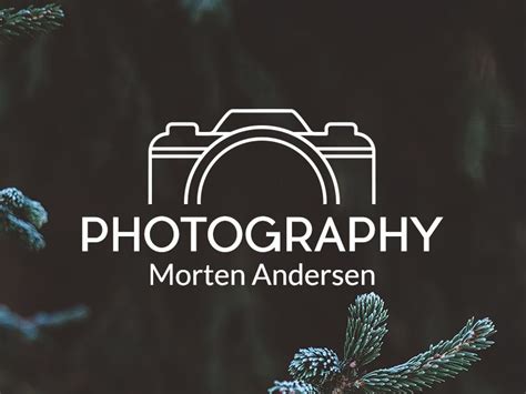 Photography Camera Logo Design Ideas - Logo collection for you