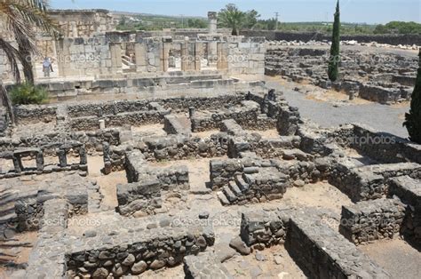 Capernaum, Israel | TEL AVIV | Pinterest